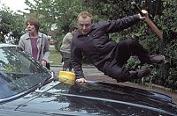 Hot Fuzz / Shaun of the Dead [DVD], 4