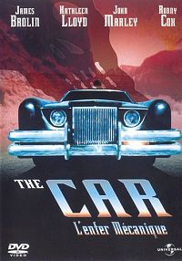 Enfer mécanique [DVD], 1