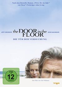 The Door in the Floor - Die Tür der Versuchung [DVD], 1