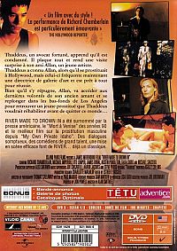 River made to drown in - Passé sous silence (VOST) [DVD], 1