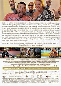 Gold - Du kannst mehr als Du denkst [DVD], 1