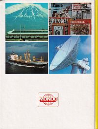 Nachrichten und Verkehr, 1