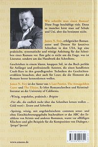 Wie man einen verdammt guten Roman schreibt, 1