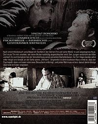 Chained [Blu-ray], 1