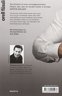 Die Besserkönner - Was die Schweiz so besonders macht, 1