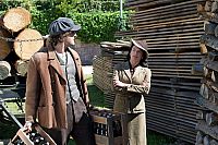 Die Holzbaronin [DVD], 1