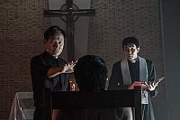 The Divine Fury [DVD], 6