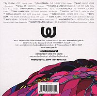 Watergate 05 [CD], 1