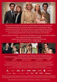 Eine neue Freundin [DVD], 2