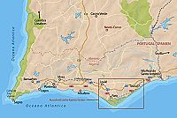 Schwarzer August - Lost in Fuseta, 2