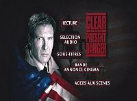 Danger immédiat [DVD], 6