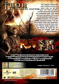 Thor - Der Hammer Gottes [DVD], 5