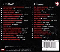S'bescht Klassik Album wo's git 1 [CD], 1