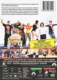 Dance Movie [DVD], 1
