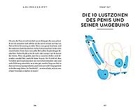 Kommt gut - 1001 Sex-Tipps und Illustrationen für mehr Oohs und Aahs, 3