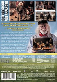 Ostfriesisch für Anfänger [DVD], 1
