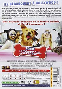 Docteur Dolittle 5 [DVD], 3