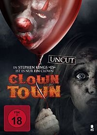 Clowntown [DVD], 1