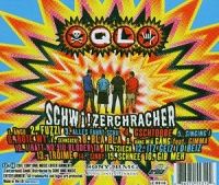 Schwiizerchracher [CD], 1