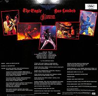The Eagle Has Landed [Vinyl], 1