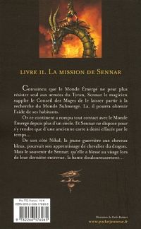 Chroniq Monde Emerge T2 Missio, 1