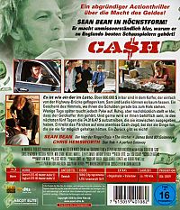 Ca$h! [Blu-ray], 1