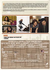 Please Give [DVD], 1