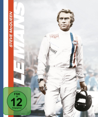 Le Mans [Blu-ray], 1