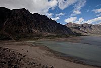 Die Huberbuam - Close Call with Mt. Asgard [Blu-ray], 3