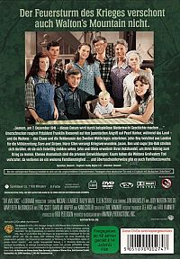 Die Waltons - Staffel 7 [DVD], 1