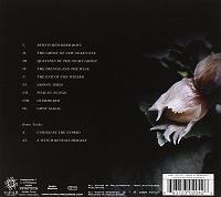 The End of the Wizard  [CD], 1