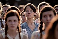 Hunger Games [Blu-ray], 6