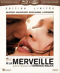 A la merveille  (VOST) [Blu-ray], 1