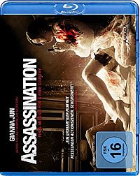 Assassination [Blu-ray], 4