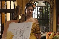 Die Liebe in den Zeiten der Cholera [DVD], 5