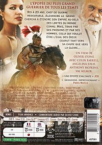 Alexandre [DVD], 1