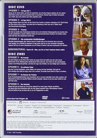 Grey's Anatomy - Staffel 6 [DVD], 5