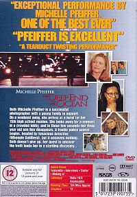 Deep End of the Ocean [DVD], 1