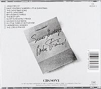 A Christmas Album [CD], 1