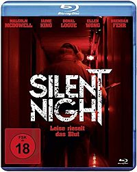 Silent Night [Blu-ray], 1