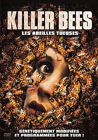 Killer Bees - Les abeilles tueuses [DVD], 1