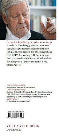 Was ich noch sagen wollte, 3