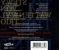 To the Point [CD], 1