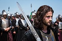 Borgia - Staffel 3 [DVD], 3