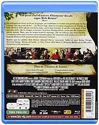 Princess Bride [Blu-ray], 5