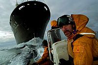 An Ende der Welt - At the Edge of the World  [Blu-ray], 2