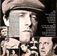 Emil improvisierte..., 1