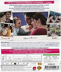La Guerre est déclarée [Blu-ray], 1