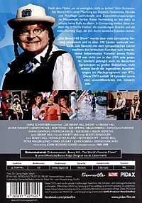 Die Benny Hill Show [DVD], 2