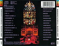 Blazing Away [CD], 1